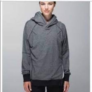 Lululemon Om & Roam Pullover
